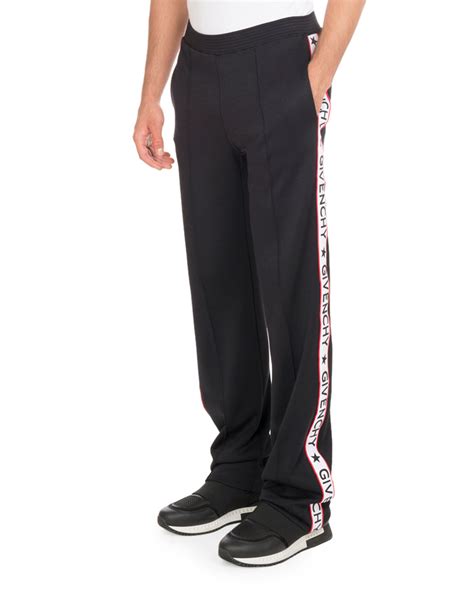 givenchy trousers men